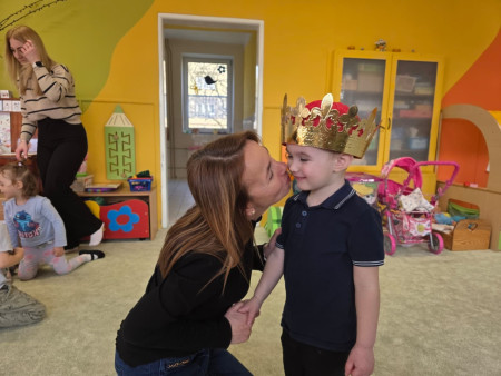 Všechno nejlepší!